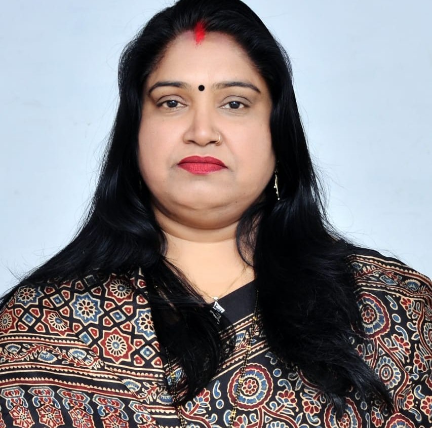 Saroj